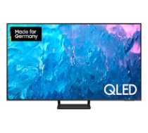 Samsung QLED GQ75Q70CATXZG Quantum Prozessor 4K  Quantum HDR  Smart Hub  Gaming Hub ( GQ75Q70CATXZG GQ75Q70CATXZG ) LED Televizors