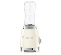 Smeg PBF01CREU 50's Style Mini-Standmixer creme ( PBF01CREU 7972127 8017709313005 S8104261 SMGPBF01CREU ) Blenderis