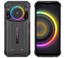 UleFone Armor 21 8GB/256GB Black ( 6937748735366 21 BLACK UF-A21/BK Ulefone Armor 21 Black ULEN18U256G ) Mobilais Telefons