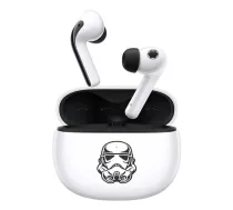 Xiaomi Buds 3 Star Wars Edition Headset True Wireless Stereo (TWS) In-ear Calls/Music Bluetooth White ( BHR7017GL 45429 )