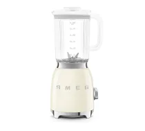 SMEG BLF03CREU Standmixer creme ( BLF03CREU 8017709328443 SMEG0087 SMGBLF03CREU ) Blenderis