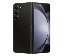 Samsung Galaxy Z Fold5 5G 12GB/1TB Black ( SM F946BZKNEUE SM F946BZKNEUE 8806095012414 8806095019062 SM F946BZKNEUB SM F946BZKNEUE ) Mobilais Telefons