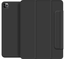 eSTUFF COLORADO Magnet Case iPad Pro   11 2022/2021/2020. Black with  5704174069331 ( ES682180 BULK ES682180 BULK ES682180 BULK )