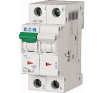Eaton Wylacznik nadpradowy 1P+N C 6A 6kA AC PL6-C6/1N 106031 106031 (4015081057993) ( JOINEDIT37810133 )