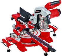 Einhell sliding miter saw TC-SM 216 - 4300380 ( 4300380 4300380 ) Elektriskais zāģis