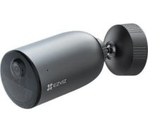 EZVIZ CS-EB3-R100-2C3WFL security camera Bullet IP security camera Outdoor 2304 x 1296 pixels Wall ( 6941545610689 303102376 CS-EB3 CSEB33MP CS-EB3-R100-2C3WFL EB3-R200-1K3WFL EZCSEB3R1002C3WFL ezveb3 ) novērošanas kamera