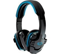 STEREO HEADPHONES WITH MICROPHONE FOR GAMERS ( EGH310B EGH310B ) austiņas