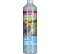 Karcher RM 500 Glass cleaner concentrate 750 ml WV   4054278912158 ( 6.296 170.0 6.296 170.0 6.296 170.0 ) aksesuārs putekļsūcējam