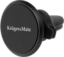 KrugerMatz Uchwyt magnetyczny na telefon do samochodu KrugerMatz KM1363 (5901890071895) ( JOINEDIT33917712 ) Mobilo telefonu turētāji