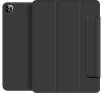 eSTUFF COLORADO Magnet Case iPad   Mini 6. Black with pencil  5704174635673 ( ES682169 BULK ES682169 BULK )