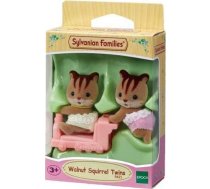 Figurka Epoch Sylvanian Families - Blizniaki wiewiorek (5421) 5421 (5054131054215) ( JOINEDIT26045174 ) bērnu rotaļlieta