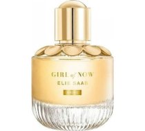 Elie Saab Perfumy Damskie Elie Saab Girl Of Now Shine EDP (50 ml) S05102007 (7640233340240) Smaržas sievietēm