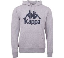 Kappa Taino Men's Sweatshirt Grey 705322 18M M ( 705322 18M 705322 18M )