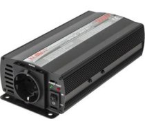 Przetwornica Kemot 500 / 1000 W URZ3165 (5901436734314) ( JOINEDIT45846865 ) Strāvas pārveidotājs  Power Inverter