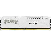 KINGSTON FURY Beast 16GB DIMM DDR5 ( KF552C40BW 16 ) operatīvā atmiņa
