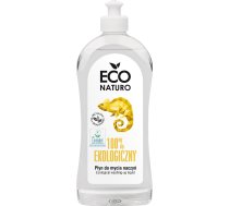 Eco Naturo Plyn do mycia naczyn - 500 ml EN-126076 (5901761103250) ( JOINEDIT40842544 ) tīrīšanas līdzeklis