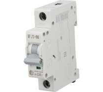 Eaton Wylacznik nadpradowy 1P C 25A 6kA AC xPole Home HN-C25/1 194833 194833 (9010238063174) ( JOINEDIT21717809 )