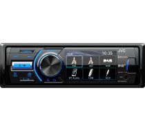 JVC KD-X561DBT ( KDX561DBT ) automagnetola