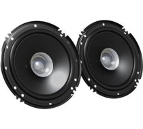 JVC CS-J610X car speaker 2-way 300 W Round 2 pc(s) ( CSJ 610X ) auto skaļruņi