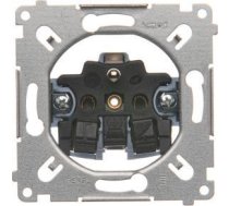Kontakt-Simon Simon 54 mechanizmy Gniazdo wtyczkowe z uziemieniem (mechanizm) 16A 250V~ szybkozlacza SGZ1CM SGZ1CM (5902787855246) ( JOINEDIT33518470 )