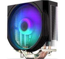 Chlodzenie powietrzne ENDORFY Spartan 5 MAX ARGB ( EY3A004 5903018665818 ) procesora dzesētājs ventilators