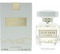 Elie Saab Perfumy Damskie Elie Saab Le Parfum In White EDP (50 ml) 11544405 (7640233340110) Smaržas sievietēm
