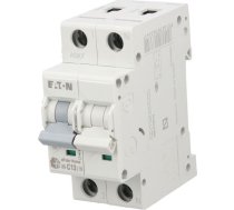 Eaton Wylacznik nadpradowy 1P+N C 13A 6kA AC xPole Home HN-C13/1N 194850 194850 (9010238063341) ( JOINEDIT21717950 )