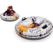 JiLong Ślizg inflatable sleigh reindeer XXL 110x38 cm ( 6920388685399 685399 )