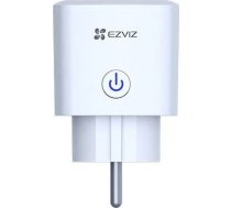 EZVIZ T30 smart plug 2300 W Home White ( T30 10A 304800243 6941545602080 CS T30 10A EU T30 10A T30 10A (basic) )