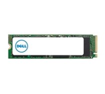 Dell 512GB SSD PCIe-34 M.2 22mm/80mm/2.3mm NVMe Flash 5704174219422 ( 92X04 ) SSD disks