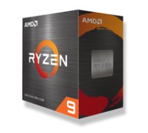 AMD Ryzen 9 5900XT processor 3.3 GHz 72 MB L2 L3 Box ( 100 100001581WOF ) CPU procesors