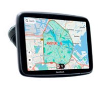 CAR GPS NAVIGATION SYS 6"/GO SUPERIOR 1YD6.002.00 TOMTOM ( 1YD6.002.00 1YD6.002.00 1YD6.002.00 )