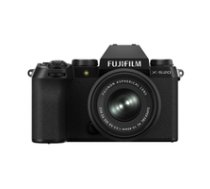 Fujifilm X-S20 + XC15-45mm Kit WWI Black (NEW 2023-05) ( 16781917 16781917 16781917 )