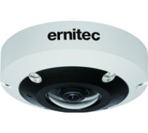 Ernitec 12MP Fisheye IP Camera Panoramic IR 4K Ultra HD Dome  5706998973795 ( 0070 07965 0070 07965 0070 07965 )