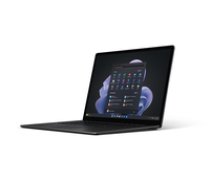 Microsoft Surface Laptop 5 RI9-00028 Schwarz i7-1255U 16GB/256GB SSD 15" QHD Touch W11P ( RI9 00028 RI9 00028 RI9 00028 ) Portatīvais dators