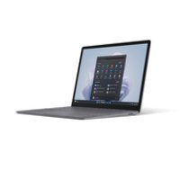 Microsoft Surface Laptop 5 R7B-00005 Platin i5-1245U 16GB/256GB SSD 13" QHD Touch W11P ( R7B 00005 R7B 00005 R7B 00005 ) Portatīvais dators