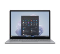 Microsoft Surface Laptop 5 RI9-00005 Platin i7-1255U 16GB/256GB SSD 15" QHD Touch W11P ( RI9 00005 RI9 00005 RI9 00005 ) Portatīvais dators