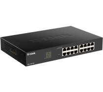 D-Link DGS-1100-16V2/E 16-Port Layer2 Smart Gigabit ( DGS 1100 16V2/E DGS 1100 16V2/E ) komutators