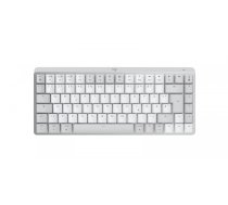 MX Mechanical Mini for Mac Pale Grey 920-01079 ( 920 010799 920 010799 920 010799 ) Datora pele