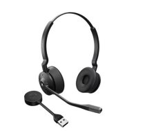 JABRA ENGAGE 55 SE MS STEREO/LINK400A ( 9659 450 111 ) aksesuārs mobilajiem telefoniem