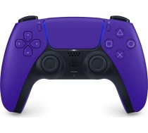 Sony DullSense PS5 Wireless Controller galactic purple Nelietot ( 1000040204 CFI-ZCT1W/GP ) spēļu konsoles gampad