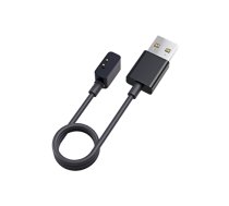 Xiaomi Magnetic Charging Cable for Wearables Black ( BHR6548GL BHR6548GL ) USB kabelis