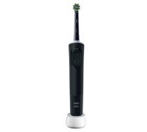 Oral-B Electric Toothbrush D103.413.3 Vitality Pro Rechargeable  For adults  Number of brush heads included 1  Black  Number of teeth brushi ( 4210201427124 4210201427124 D103 Vitality PRO Black D103.413.3 BLACK D103.413.3 BK D103VITALITYBLACK VITALITY PR