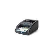 SAFESCAN Money Checking Machine 250-08195	 Black  Suitable for Banknotes  Number of detection points 7  Value counting ( 250 08195 112 0668 250 08195 )