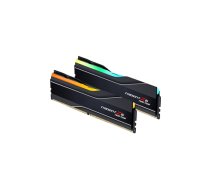 G.Skill Trident Z5 Neo RGB - DDR5 - kit - 32 GB: 2 x 16 GB - DIMM 288-pin - 6000 MHz / PC5-48000 - unbuffered ( F5 6000J3038F16GX2 TZ5NR F5 6000J3038F16GX2 TZ5NR ) operatīvā atmiņa
