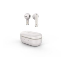 Energy Sistem True Wireless Earbuds Earphones Style 4 Wireless  In-ear  Microphone  Bluetooth  Wireless   Cream ( 453511 453511 453511 ) austiņas