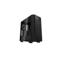 Deepcool MESH DIGITAL TOWER CASE CH510 Side window  Black  Mid-Tower  Power supply included No ( R CH510 BKNSE1 G 1 R CH510 BKNSE1 G 1 R CH510 BKNSE1 G 1 ) Datora korpuss