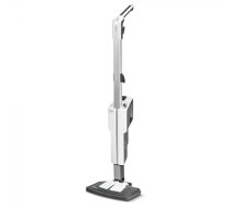 Polti Steam mop with integrated portable cleaner  PTEU0304 Vaporetto SV610 Style 2-in-1 Power 1500 W  Water tank capacity 0.5 L  Grey/White ( PTEU0304 PTEU0304 PTEU0304 ) tvaika tīrītājs  ierīce