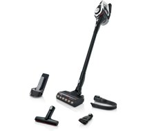 Bosch Vacuum cleaner BBS8214 Unlimited Gen2 Handstick 2in1 18 V Operating time (max) 65 min White Made in Germany ( BBS8214 4242005268863 S7176484 ) Putekļu sūcējs