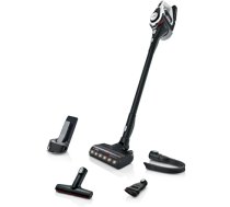 Bosch Vacuum cleaner BBS8214 Unlimited Gen2 Handstick 2in1  18 V  Operating time (max) 65 min  White  Made in Germany ( BBS8214 BBS8214 BBS8214 ) Putekļu sūcējs